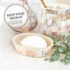 Creative Scents Milano Soap Dish - 3 of 4