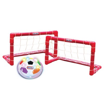 little tikes easy score soccer set