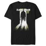 Men's Halloween II Knock Knock T-Shirt