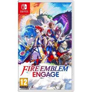 Fire Emblem: Engage Nintendo Switch Standard - 1 of 4