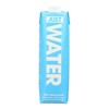 Just Water 100% Spring Water - Case of 12/33.8 oz