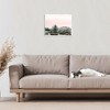 Stupell Industries Tranquil Desert Atmosphere Wall Plaque Art - 3 of 4