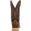 Men's Durango® Rebel Pro Lite™ Rustic Tan & Tobacco Western Boot - 4 of 4