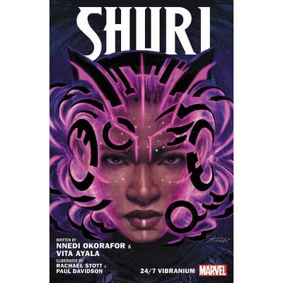 Shuri Vol. 2 - (Paperback)