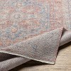 Hauteloom Tusa Light Pink Area Rug - 4 of 4