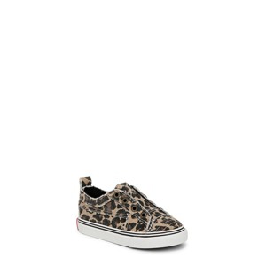Blowfish Malibu Toddler Girls Play-T Sneaker - 1 of 4