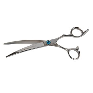 Groomer Essentials Curved Shear 7" - 1 of 4