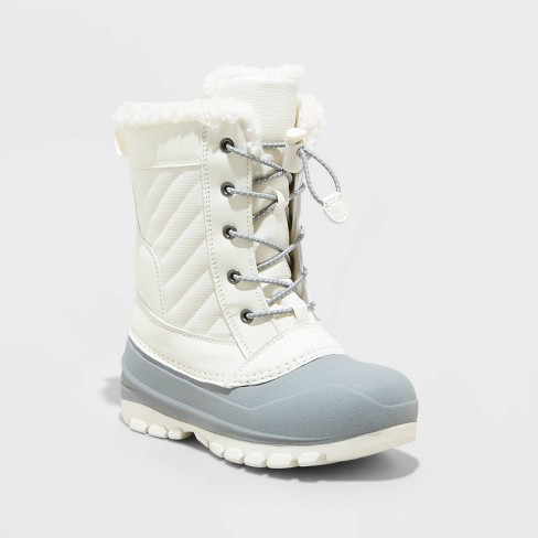 Winter snow sale boots for girls