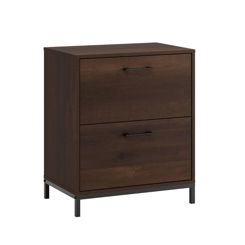 2 Drawer North Avenue Lateral File - Sauder, 1 of 5