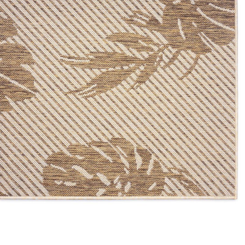Palm Indoor/Outdoor Rug - Tommy Bahama, 5 of 8