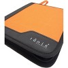 Tonic Studios Medium Ring Binder Die Case-Black & Orange - 4 of 4