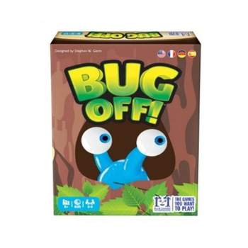Bug Off Board Game