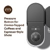 Keurig K-Crema Single-Serve K-Cup Pod Coffee Maker - 4 of 4