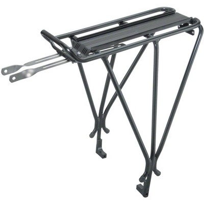 Topeak Explorer Rear Rack Rear Mount Rack - Maximum Wheel Size (in): 700c