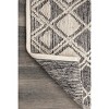 Nuloom Geometric Porsha Indoor Area Rug - 4 of 4