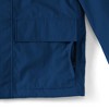 Lands' End Men's Squall Field Rain Jacket - 4 of 4