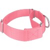 Country Brook Petz 1 1/2 Inch Martingale Heavyduty Nylon Dog Collar - 4 of 4
