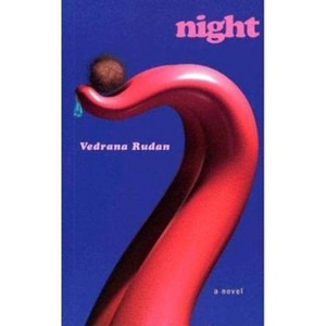 Night - (Eastern European Literature) by  Vedrana Rudan (Paperback) - 1 of 1