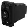 Wet Sounds WWX-RGB-RS Waterproof Marine RGB Single Zone Controller - 3 of 4
