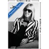 Trends International Tom Petty & The Heartbreakers - Sunglasses Unframed Wall Poster Prints - 3 of 4