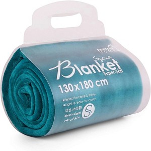 Mintra Home Blanket - 1 of 4