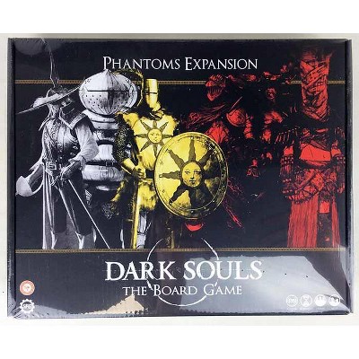 Phantoms Expansion Board Game