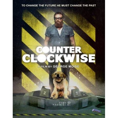 Counter Clockwise (Blu-ray)(2019)