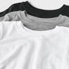 Toddler Boys' 3pk Long Sleeve T-Shirt - Cat & Jack™ - 3 of 3