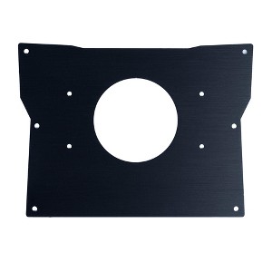 Memphis Audio KRXDK Kawasaki Teryx KRX Dash Kit - 1 of 3