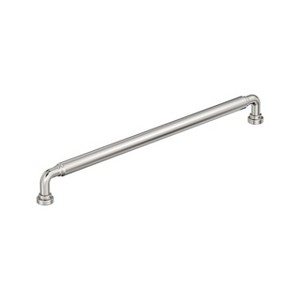 Amerock Coble Appliance Pull for Large Panels and Oversized Cabinets - 1 of 4