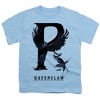 Boys' Harry Potter Ravenclaw Raven R T-Shirt - 2 of 4