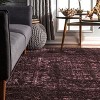 Nuloom Arlena Vintage Traditional Indoor Area Rug - 4 of 4