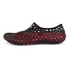JEFFRICO Water Shoes For Men Anti Slip Water Shoe Outdoor Beach Swim Surf Pool - 4 of 4