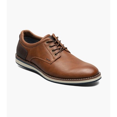 Nunn Bush Hyde IIMen's Plain Toe Oxford
