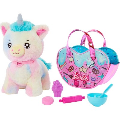 Barbie dreamtopia hot sale unicorn target