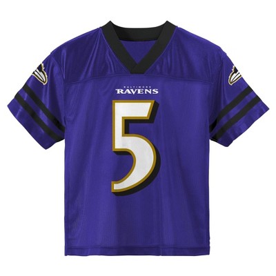 pink flacco jersey