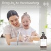 Muse Apothecary Hand Ritual - Aromatic and Nourishing Hand Soap, Infused with Natural Essential Oils - 16 oz, Rosemary Mint + Hemp, 2 Pack - 4 of 4