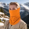 Unique Bargains Multi-function Cold-proof Neck Warmer1 Pc - 2 of 4