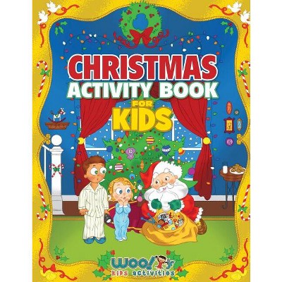 Ready, Set, Color! A Fast And Cool Coloring Book For Boys & Girls - (woo!  Jr. Kids Activities Books) By Woo! Jr Kids Activities (paperback) : Target