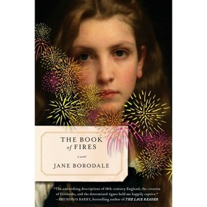 The Book of Fires - by  Jane Borodale (Paperback) - 1 of 1
