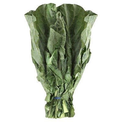 Collard Greens Bunch - each