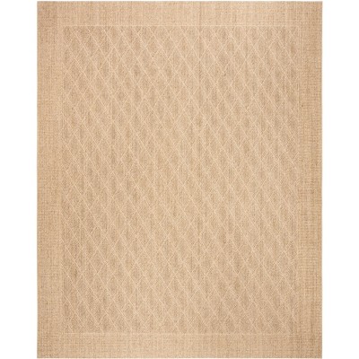 Palm Beach PAB351 Power Loomed Area Rug  - Safavieh