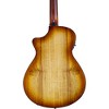 Breedlove Pursuit Exotic S CE Concerto Acoustic-Electric Bass Amber Burst - 2 of 4