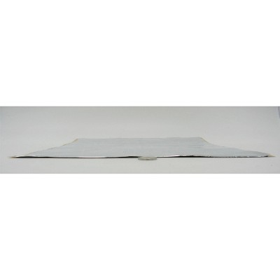 HushMat Ultra Silver Foil Sound Deadening Kit, 36 Square Feet