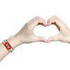 DIAMOND DOTZ BIG DOTZ® Festive Bracelets Diamond Art Kit - 4 of 4