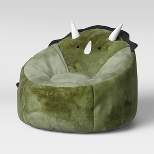 Dinosaur Kids' Bean Bag Chair - Pillowfort™