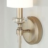 Capital Lighting Breigh 1 - Light Wall Light in  Brushed Champagne - 3 of 4