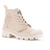 Palladium Womens Pallabase Leather Boots - 2 of 4