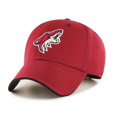 coyotes cap