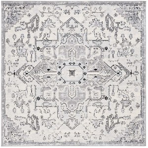 Tulum TUL665 Power Loomed Area Rug  - Safavieh - 1 of 4